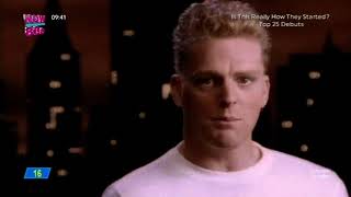 Erasure  Sometimes Official Video [upl. by Haugen]