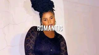 Kabza De Small x Nkosazana Daughter  Romantic  AmaPiano Type Beat 2024 [upl. by Sabina]