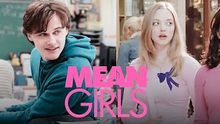 Mean Girls  Official Trailer 2024 Movie  Paramount Pictures UK [upl. by Clardy70]