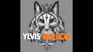 Ylvis The Fox What Does The Fox Say Original Instrumental Version [upl. by Aiyn]