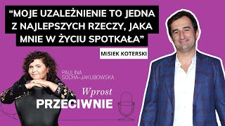 Koterski ostro o podejściu rodziców do edukacji quotTo jest pierdolec Trzymajcie mnie jak najdalejquot [upl. by Goto832]