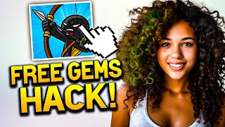 New Stick War Legacy Hack 99999 army  Unlimited gems amp more [upl. by Aloz]