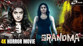 Grand Ma I HD Horror Movie I Sonia Agarwal I Vimala Raman I Pournami Raj I Shijin Lal [upl. by Daly641]