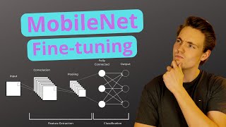 Maximizing Deep Learning Performance with MobileNet A StepbyStep Guide for Keras and TensorFlow [upl. by Rfinnej928]