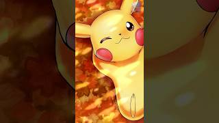 Did You Know This About Pokémon Names Pokemon pokemonfactshorts Anime pikachu toppokemon [upl. by Vijnas]