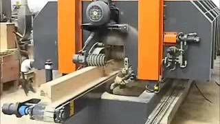 Horizontal MultiHead Saw Machine6 Head │ Yatay Şerit Dilimleme Makinesi6lü │FORM MACHINE [upl. by Cerveny]