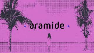 Aramide  PRAY Lyrics Video [upl. by Ikey]