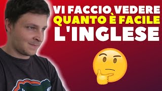 Impara le basi dinglese in 10 minuti Video per principianti [upl. by Sikko325]