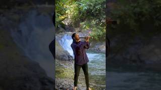 Wakay Mama  Flute Music relax nature ecuador amazon meditation soul live amazing beautiful [upl. by Tiffi]