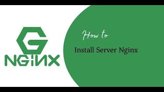 NGINX in Rhel 80 [upl. by Une]