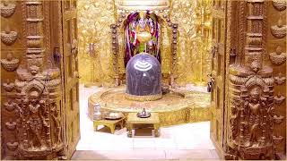 🔴 Live Sayam Aarti  Shree Somnath Temple First Jyotirlinga29November2023 [upl. by Kyne]