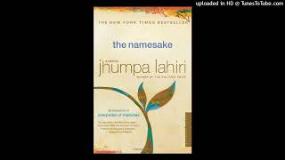 The Namesake Ch 5 Part 2  Jhumpa Lahiri  Audiobook [upl. by Ardnuassak784]