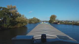 Van Vreeland naar het AmsterdamsRijn kanaal [upl. by Okun]