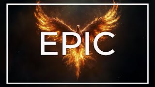 No Copyright Epic Cinematic Tense Background Music  Phoenix by Soundridemusic [upl. by Delphinia746]