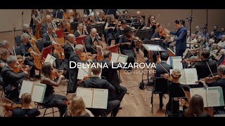 Delyana Lazarova 202324 Season Preview [upl. by Pigeon]