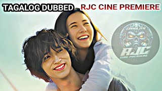 NEW TAGALOG DUBBED FULL MOVIE [upl. by Four]