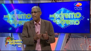 Cesar El Abusador llega a PR Diputados PLD impiden Código Penal Acusación caso Anti Pulpo [upl. by Atekan]