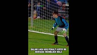 Kiper Terbaik Di Dunia 🤩☠️ [upl. by Mcallister]