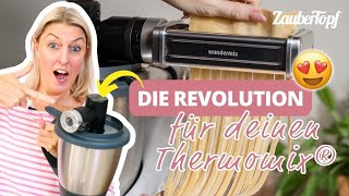 🚀⚡️ Neues Zubehör für deinen Thermomix® der WunderCentix® [upl. by Xer680]