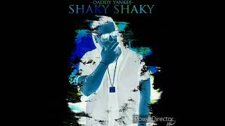 Shaky Shaky  Daddy Yankee  Lucero Remix [upl. by Stavro]