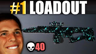 This Loadout is 1 and Its Not Even Close [upl. by Vandervelde355]