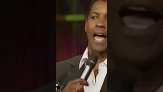 Denzel Washington answers question from Jadakiss  Why song denzelwashington jadakiss hiphop [upl. by Adnik]