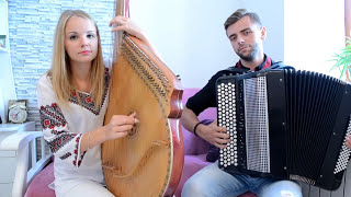 National Anthem of Ukraine  Instrumental Folk Cover [upl. by Meesan678]