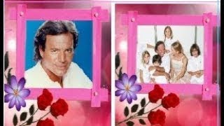 JULIO IGLESIAS amp BONITAS CANCIONES INSTRUMENTALES [upl. by Arne377]