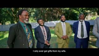 Ndlovu overstays his welcome  Umkhokha The Curse  S2 Ep107  DStv [upl. by Aicenod267]