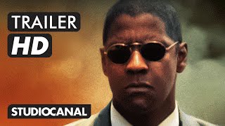 MAN ON FIRE  Home Entertainment Trailer  Jetzt als DVD Bluray amp Digital [upl. by Byron]