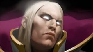 Dota 2 Hero Spotlight  Invoker [upl. by Lamoree]