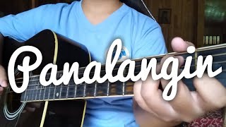 TABS Panalangin  APO Hiking Societymoonstar88 fingerstyle cover [upl. by Notlok]