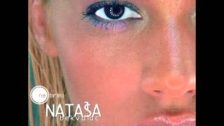 Natasa Bekvalac  Lazi me  Audio 2001 HD [upl. by Dorn]