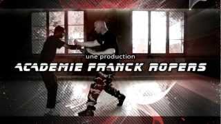 FRANCK ROPERS  COUTEAU 1  PENCHAK SILAT [upl. by Demetri]