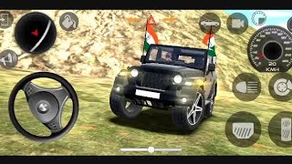 Celebrated day With Indian pendence Auto Theft Inde Indian Bike Driving [upl. by Anhcar]