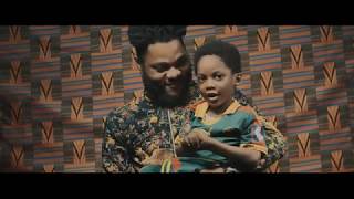 Vanister  Camerounais Et Fier Official Music video by Adah Akenji [upl. by Boonie]