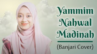 NURIN NABILA  YAMMIM NAHWAL MADINAH [upl. by Atinahs62]