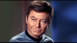 DEFOREST KELLEY DEATH CERTIFICATE [upl. by Ragas]