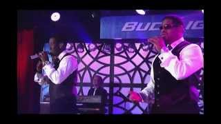 Boyz II Men  On Bended Knee Live [upl. by Shevlo365]