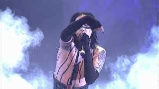 Marilyn Manson  Great Big White World Live in LA Full HD 1080p [upl. by Hyps]