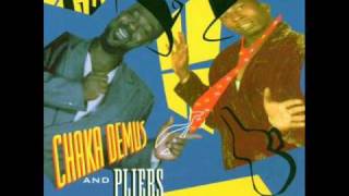 Chaka Demus amp Pliers  Pitta Patta [upl. by Goto]