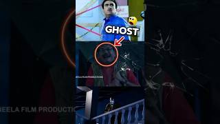 Tmkoc Ghost Episode  Wait For End😱 [upl. by Eittol]