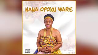 Abena Gyamfua  Nana Opoku Ware Vol2  NIPA NNI AYE [upl. by Castor980]