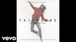 Faithless  Lotus Audio [upl. by Anisirhc]