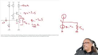 Cascoded CommonSource Amplifier [upl. by Haroved]