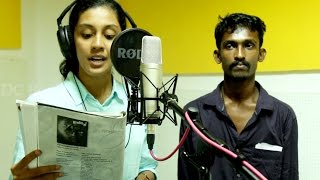 SAKHAVU KAVITHA Poem  സഖാവ് OFFICIAL VIDEO  Sakhav Song Album  SAM MATHEW amp ARYA DAYAL [upl. by Annocahs802]