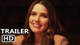 DEBORAH Trailer 2022 Sophia Bush Deborah Ann Woll [upl. by Abagael]