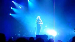 Dido  Stoned Live [upl. by Marienthal]