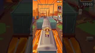 🚆 New Changes Subway Surfers [upl. by Filiano]