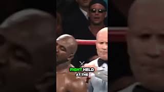 Mike Tyson vs Evander Holyfield 1996 boxing boxinghighlights boxingfight sportsmiketyson [upl. by Chrysler]